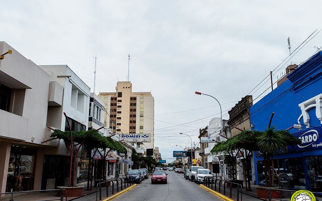 Bell Ville: invertirá en 300 luminarias led