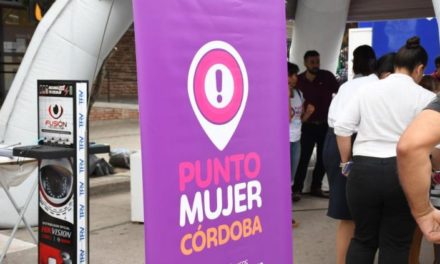 Sampacho inaugurará un Punto Mujer