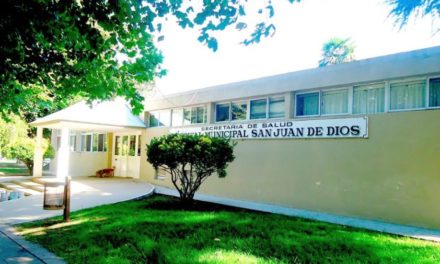 Canals: La Municipalidad adquirió una mesa de anestesia para el hospital municipal