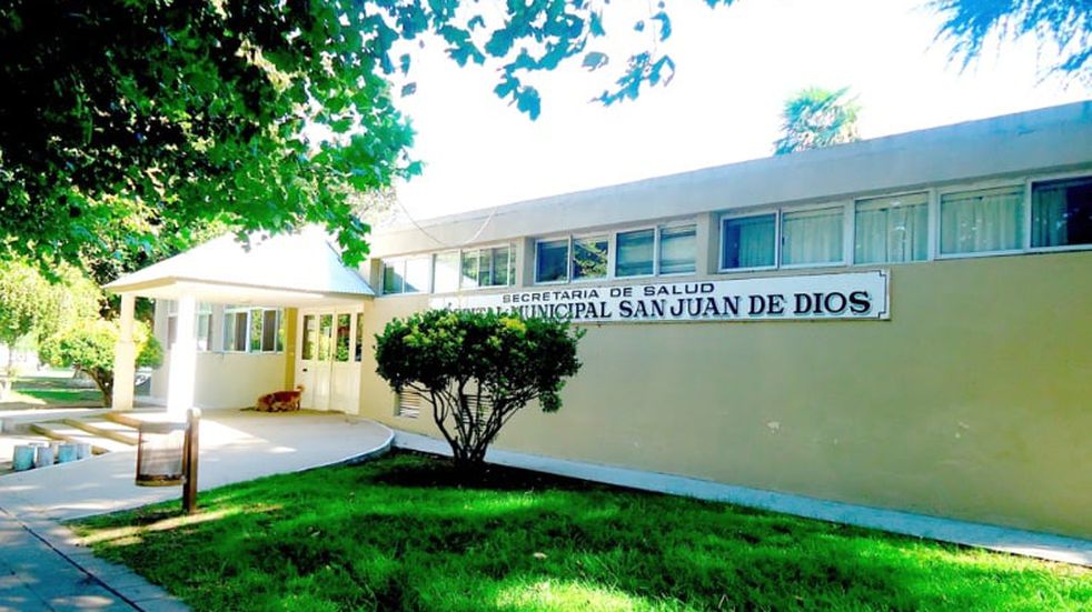 Canals: La Municipalidad adquirió una mesa de anestesia para el hospital municipal