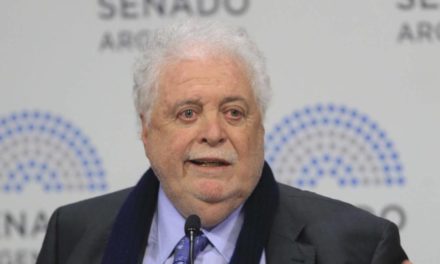 El presidente Alberto Fernández le pidió la renuncia a Ginés González García