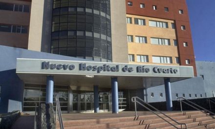 Río Cuarto: Llegaron 3.000 nuevas dosis de la vacuna Sputnik V al Hospital