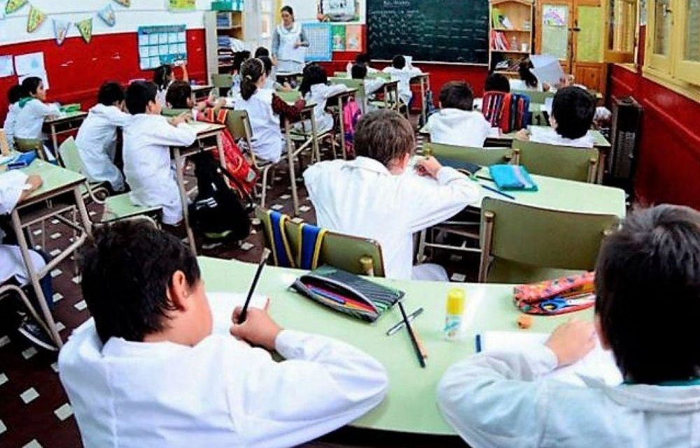 Nación destinará $58.000 millones a planes de inclusión socioeducativa