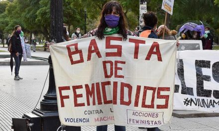 Colectivo de mujeres proponen declarar la “emergencia nacional por violencia de género”