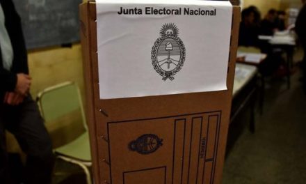 Las PASO se realizarán el 8 de agosto y los comicios serán el 24 de octubre