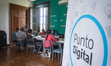 Juventud: comienzan los cursos de Alfabetización Digital