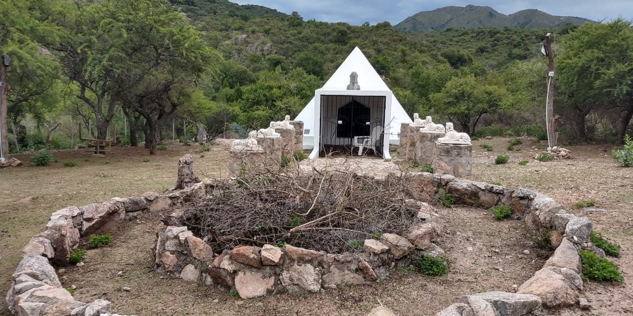 Se desarticuló una banda que realizaba falso culto en Villa Cura Brochero