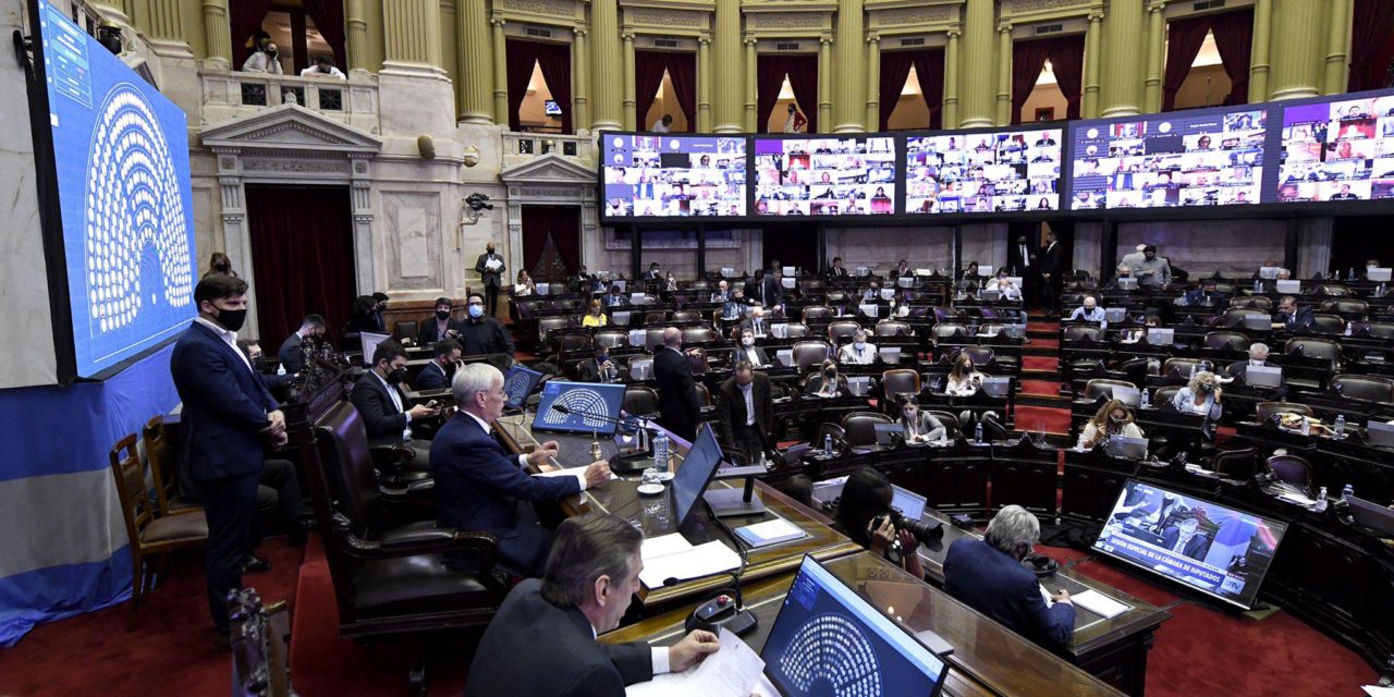 Impuesto a las Ganancias: Diputados le dio media sanción