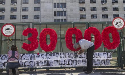 Lesa humanidad: hasta el 2020, la Justicia condenó a más de 1.000 represores