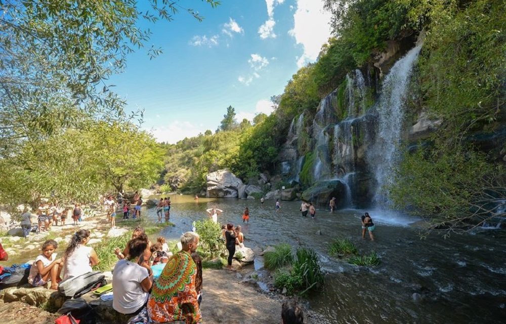 Turismo: la temporada de verano en Córdoba movilizó unos $90 mil millones