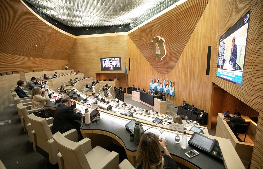 Córdoba suma un Fuero Penal a la lucha contra la Violencia de Género