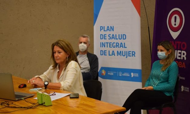 Coronel Moldes: pondrán en marcha el Programa Circuito de Salud de la Mujer