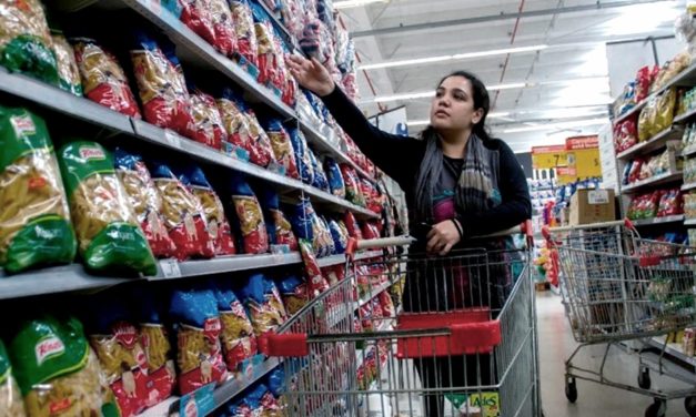 Una familia requirió en marzo $ 60.874 para no ser pobre y $ 25.685 para no ser indigente