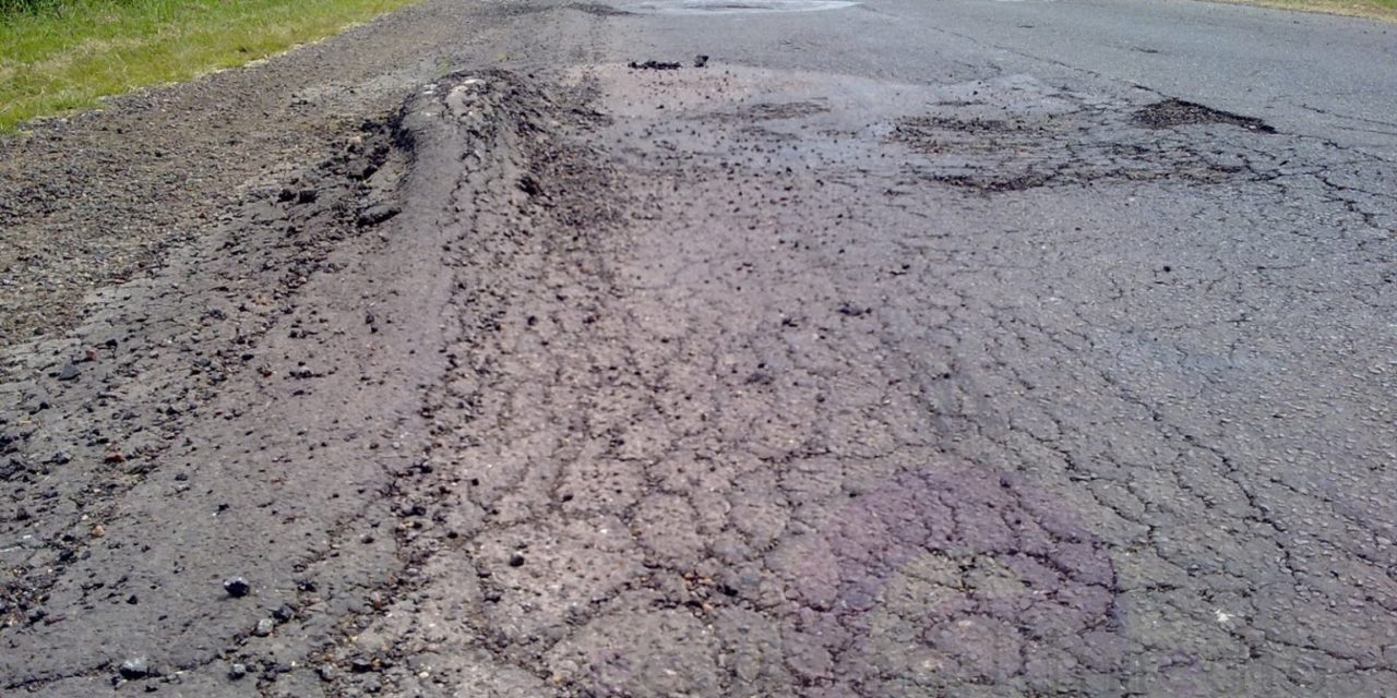 Intendentes reclaman por la construcción de la Ruta Provincial Nº3