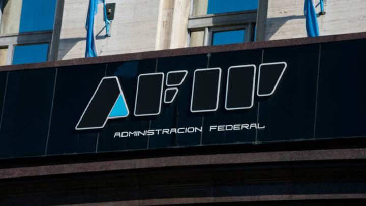 La Afip reintegra $973 millones a monotributistas y autónomos