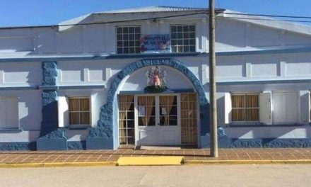 Del Campillo: El Hospital Municipal recibió nuevo equipamiento