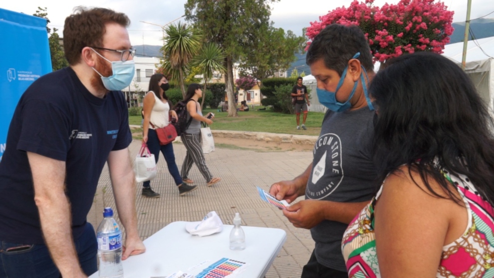 Despeñaderos tendrá su centro de abordaje de las adicciones