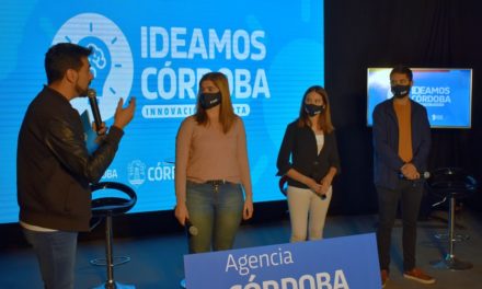 Programa Ideamos Córdoba: convocatoria abierta para jóvenes de la Región Sur