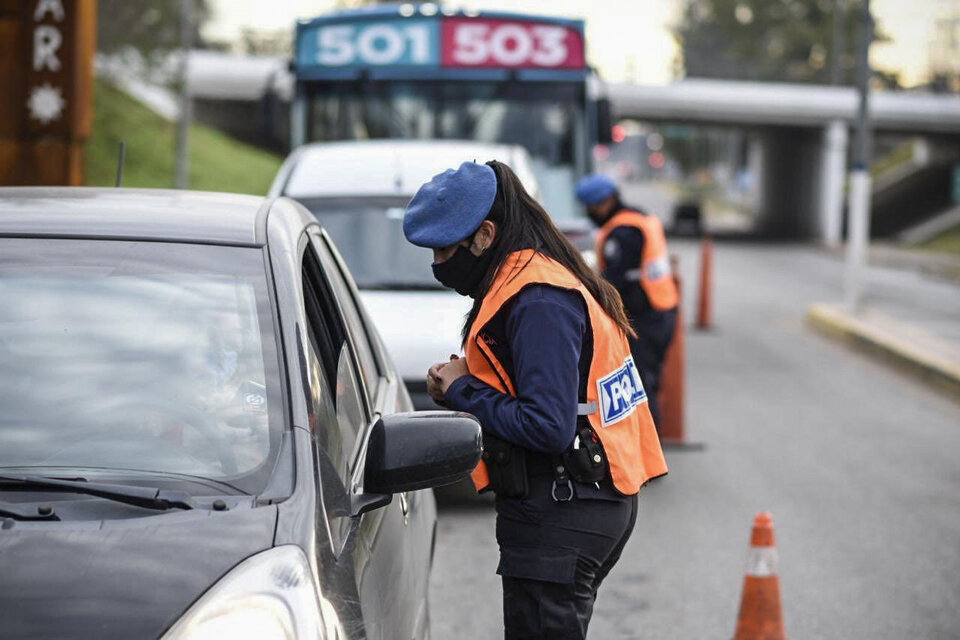 Nuevo confinamiento: cuáles son las actividades que quedarán exceptuadas