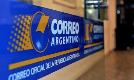 Desde el lunes, Buchardo tendrá una oficina de Correo Argentino