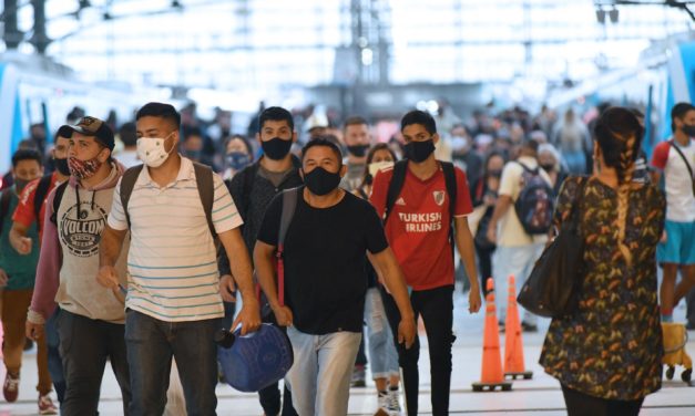 El Gobierno nacional suspenderá el feriado puente del 24 de mayo