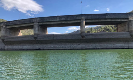 Desarrollan una herramienta tecnológica para monitorear los diques San Roque, Los Molinos y Río Tercero