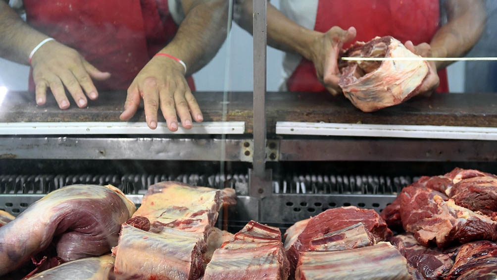 Quedó oficializado el nuevo esquema de exportaciones para la carne bovina