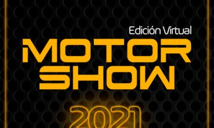 Motor Show Rio Cuarto: comienza la edición virtual 2021