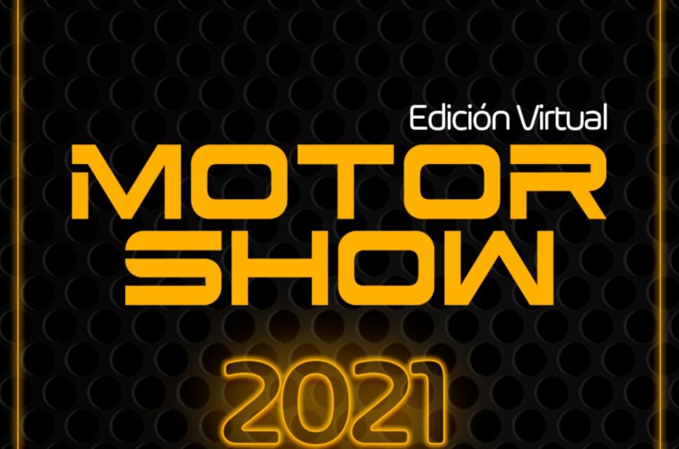 Motor Show Rio Cuarto: comienza la edición virtual 2021