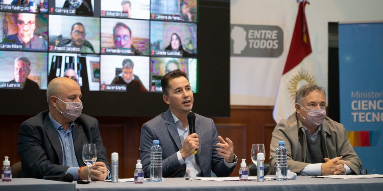 Córdoba 4.0: la Provincia acompaña a las PyMEs en su transformación digital
