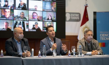 Córdoba 4.0: la Provincia acompaña a las PyMEs en su transformación digital