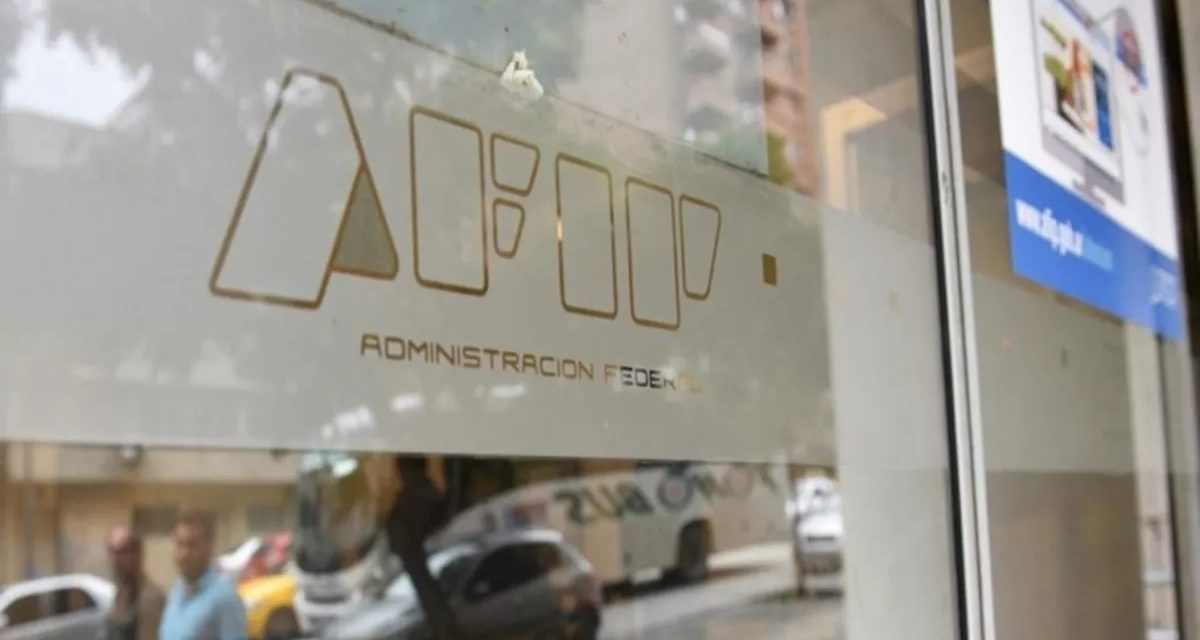 ¿En qué consiste el plan de 20 cuotas para recategorizarse en la AFIP?