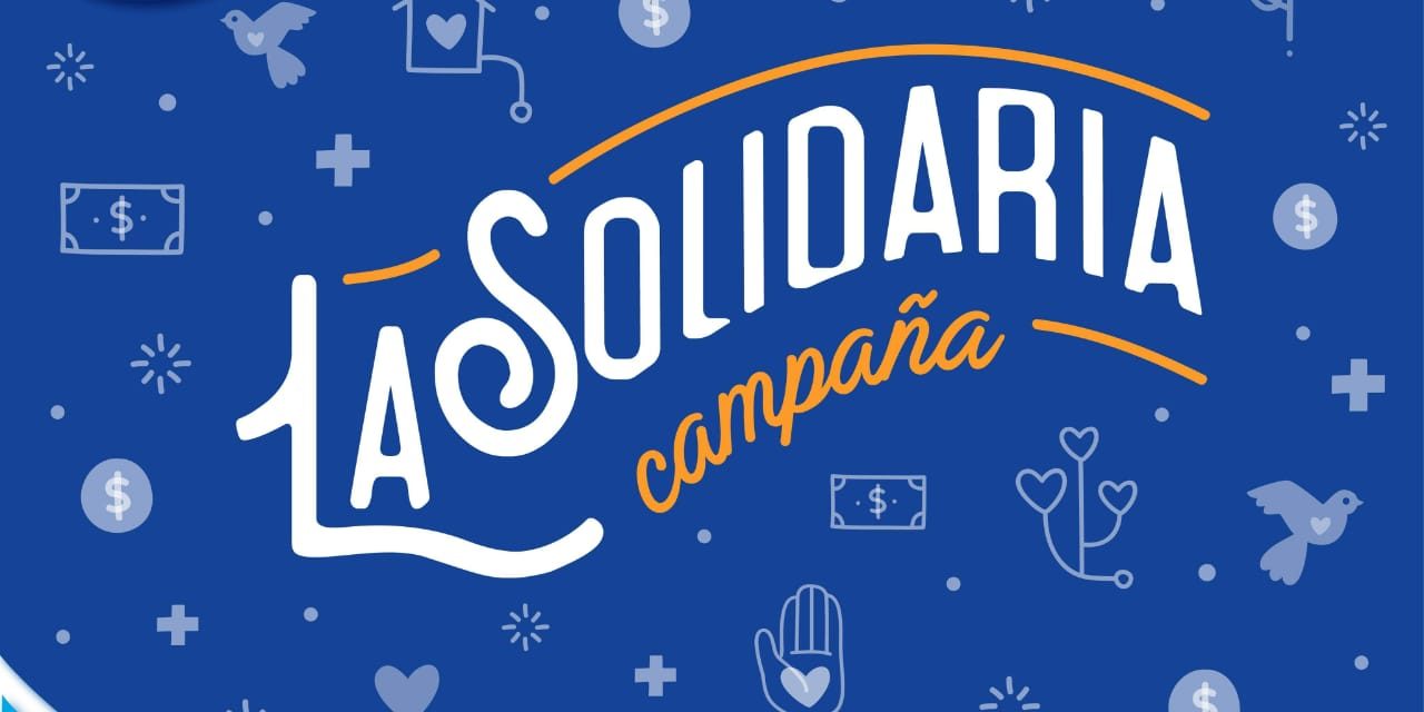 Rotary Club Río Cuarto puso en marcha su tradicional campaña “La Solidaria”