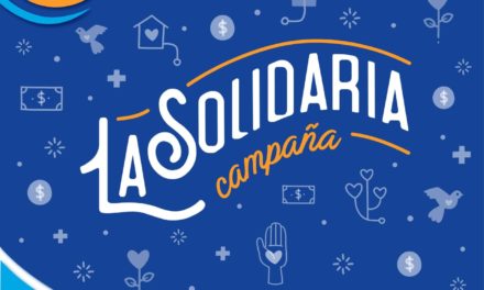 Rotary Club Río Cuarto puso en marcha su tradicional campaña “La Solidaria”