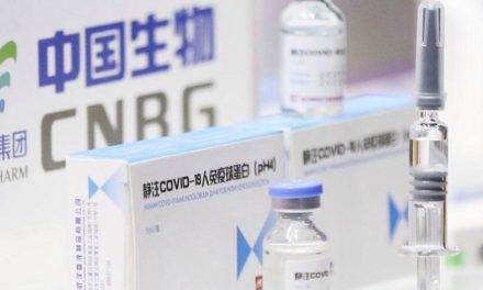 Anuncian acuerdo para la adquisición de 24 millones de vacunas Sinopharm