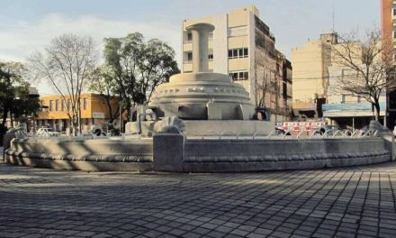 Villa María: licitan la obra de restauración y puesta en valor de plaza Centenario