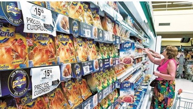 «Súper Cerca», el programa que lanza el Gobierno con 70 productos a precio fijo