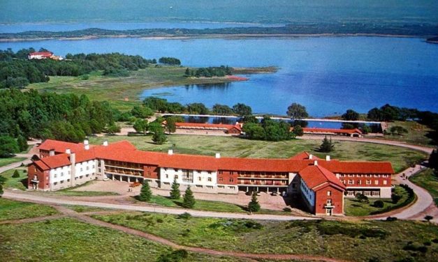 Embalse: llamaron a licitación para recuperar el Hotel 1 de la unidad turística