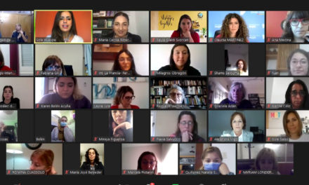 Por Más Lideresas: más de 1.100 mujeres participaron de los conversatorios