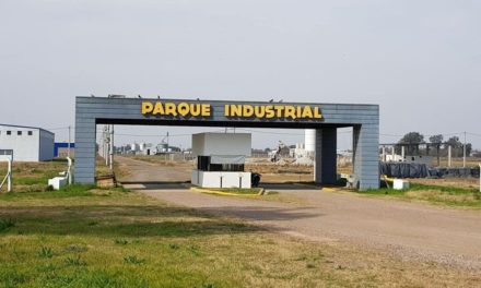 Se inaugurará el Parque Industrial de Laboulaye