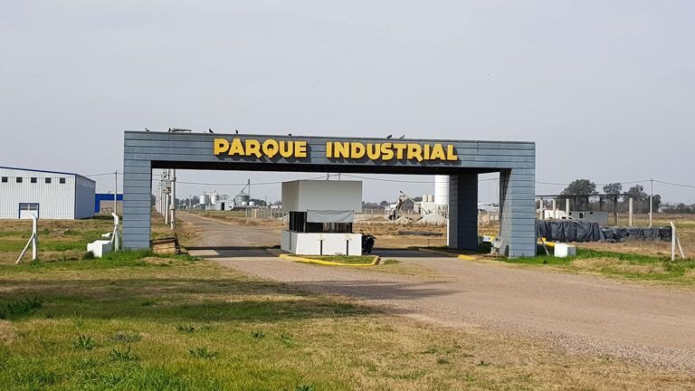 Se inaugurará el Parque Industrial de Laboulaye