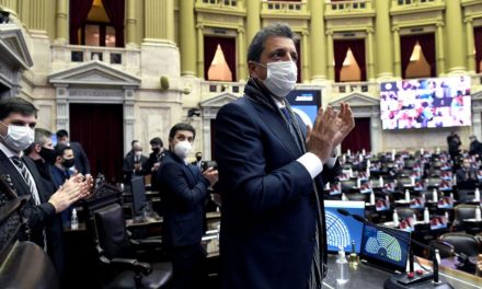 Diputados aprobó la reforma del Monotributo que beneficia a 4 millones de contribuyentes