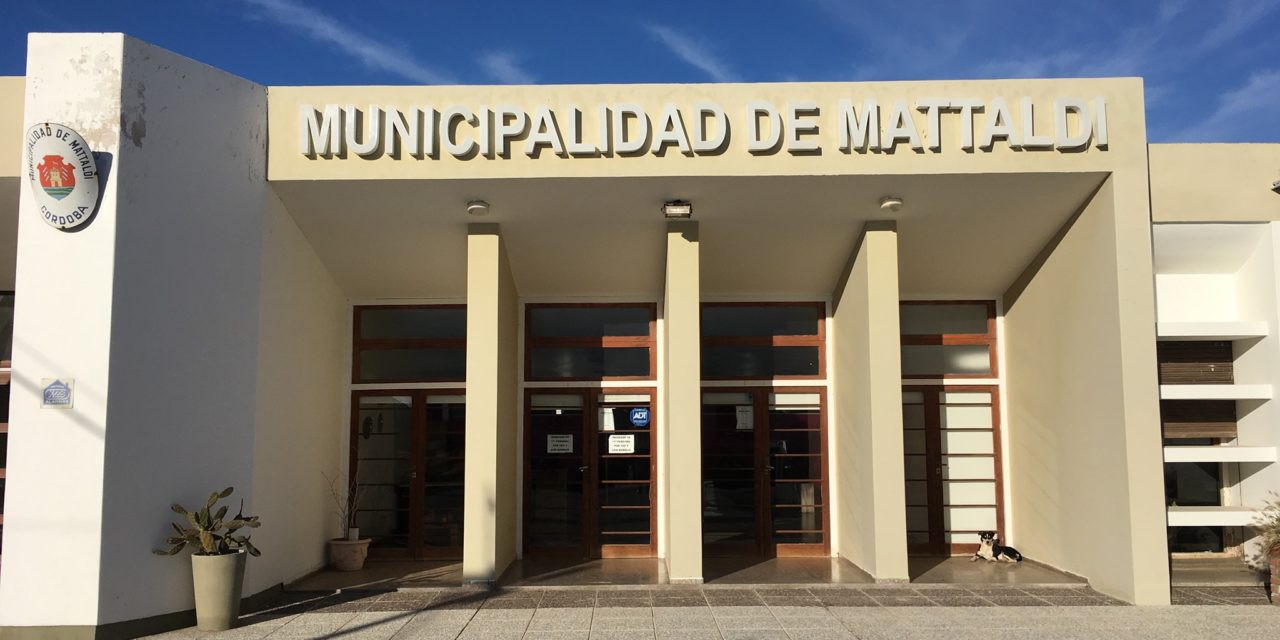 Mattaldi celebra hoy sus 106 años de vida