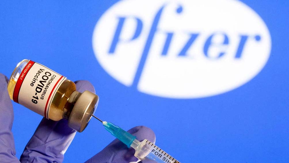 Vizzotti anunció un acuerdo con Pfizer por 20 millones de vacunas para el país