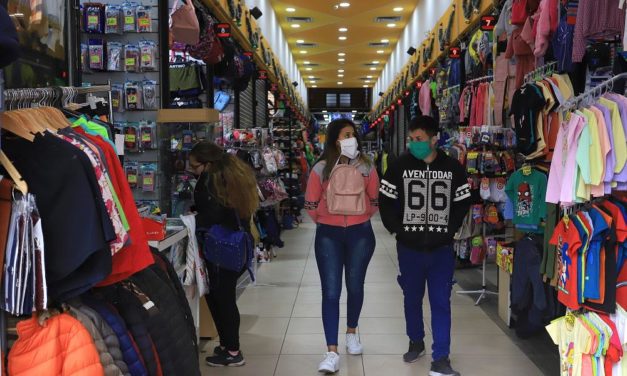 Según CAME, las ventas minoristas subieron un 8,6% anual durante junio