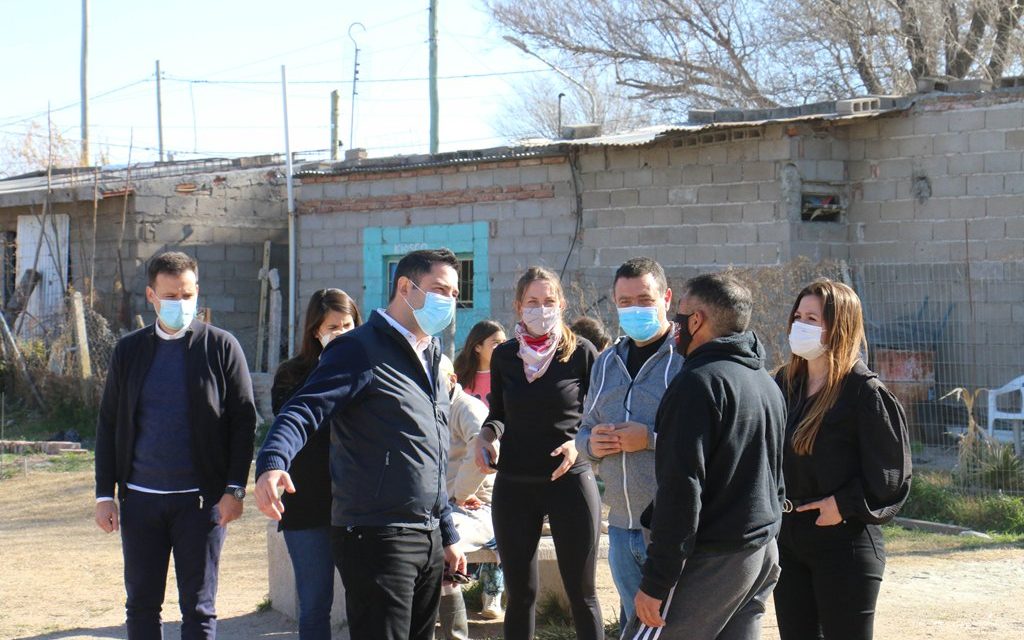 Banco de Tiempo: Continúan las actividades solidarias en Río Cuarto