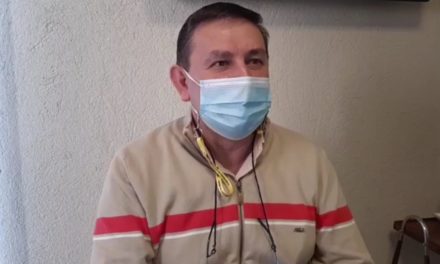 Enfermera trucha en General Cabrera: “Contamos con el título y la habilitación correspondiente”