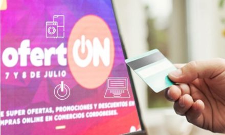 Ofertón: llega el primer evento digital de promociones comerciales de Córdoba