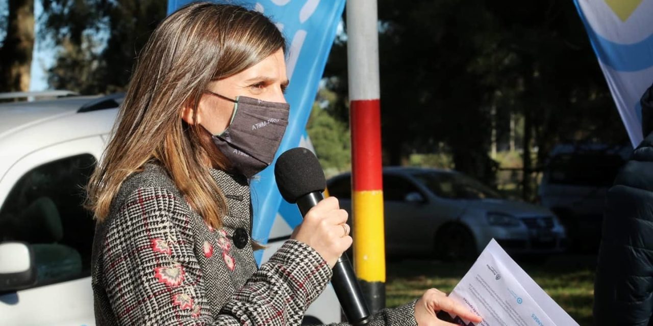 Desde hoy, la Anses reconoce los años de aportes jubilatorios a mujeres que hayan sido madres