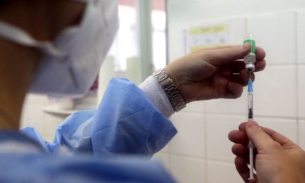 Córdoba ya aplicó más de 3,2 millones de vacunas contra el coronavirus